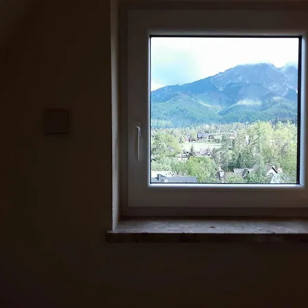 Przy Szymoszkowej Homestay szállás *
