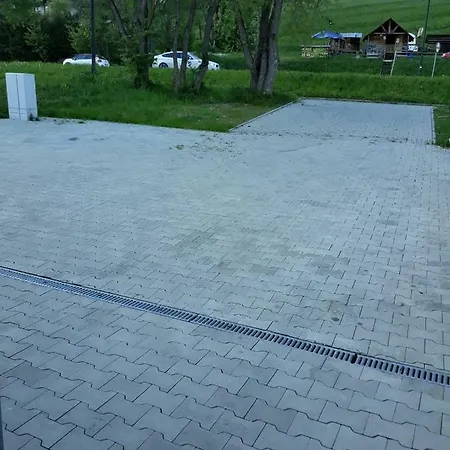 Homestay szállás Przy Szymoszkowej Zakopane