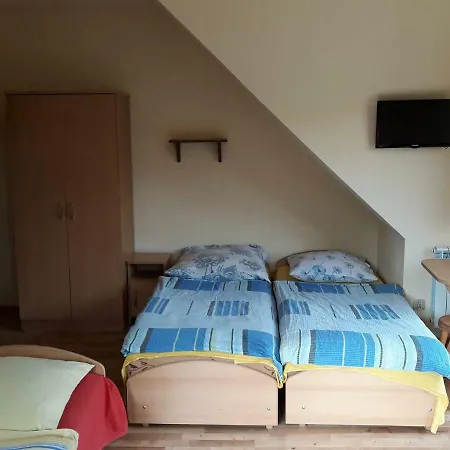 Przy Szymoszkowej Homestay szállás