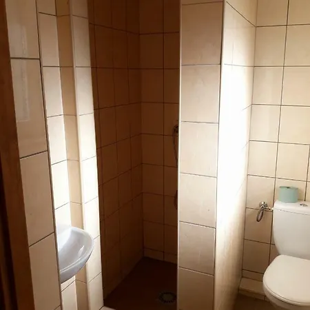 Homestay szállás Przy Szymoszkowej